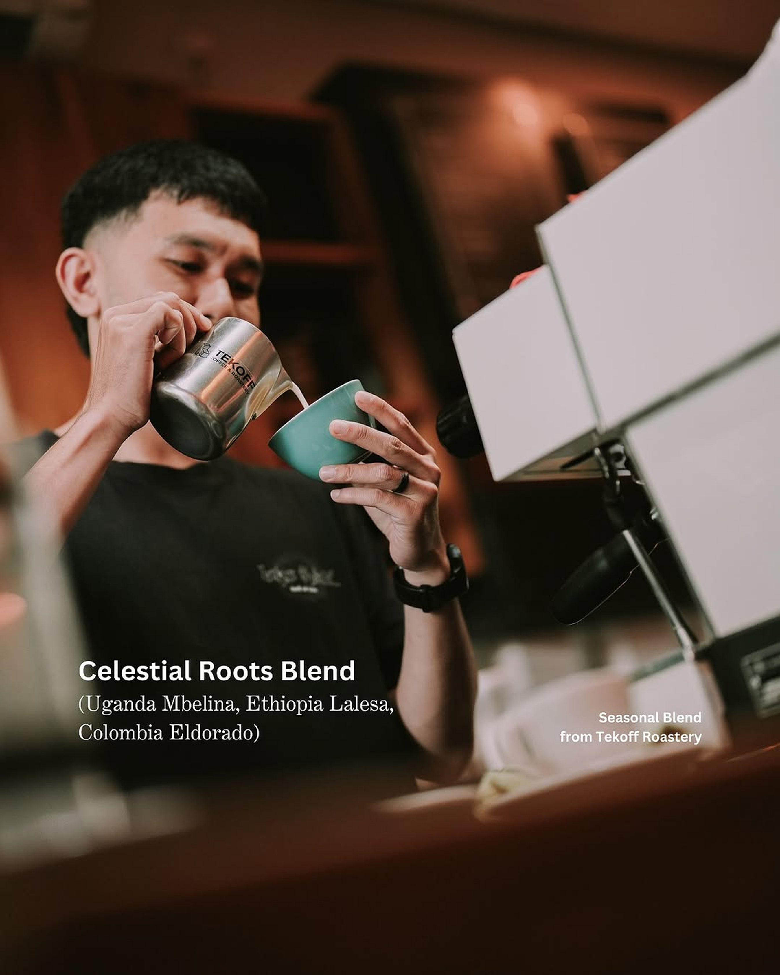 Coffee cup