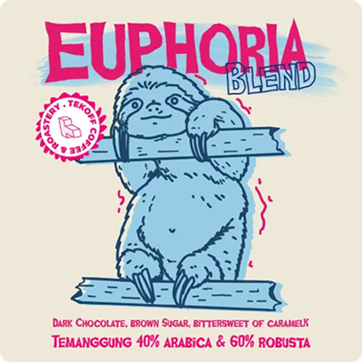 Euphoria Blend
